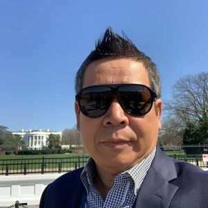 Meet your Posher, Benny